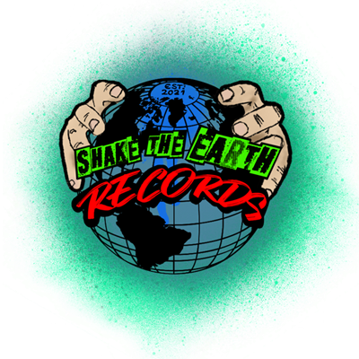Shake The Earth Records